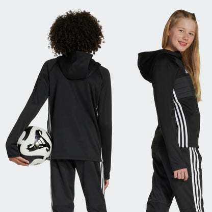 Adidas Tiro 25 Essential Winterized Training Top Youth