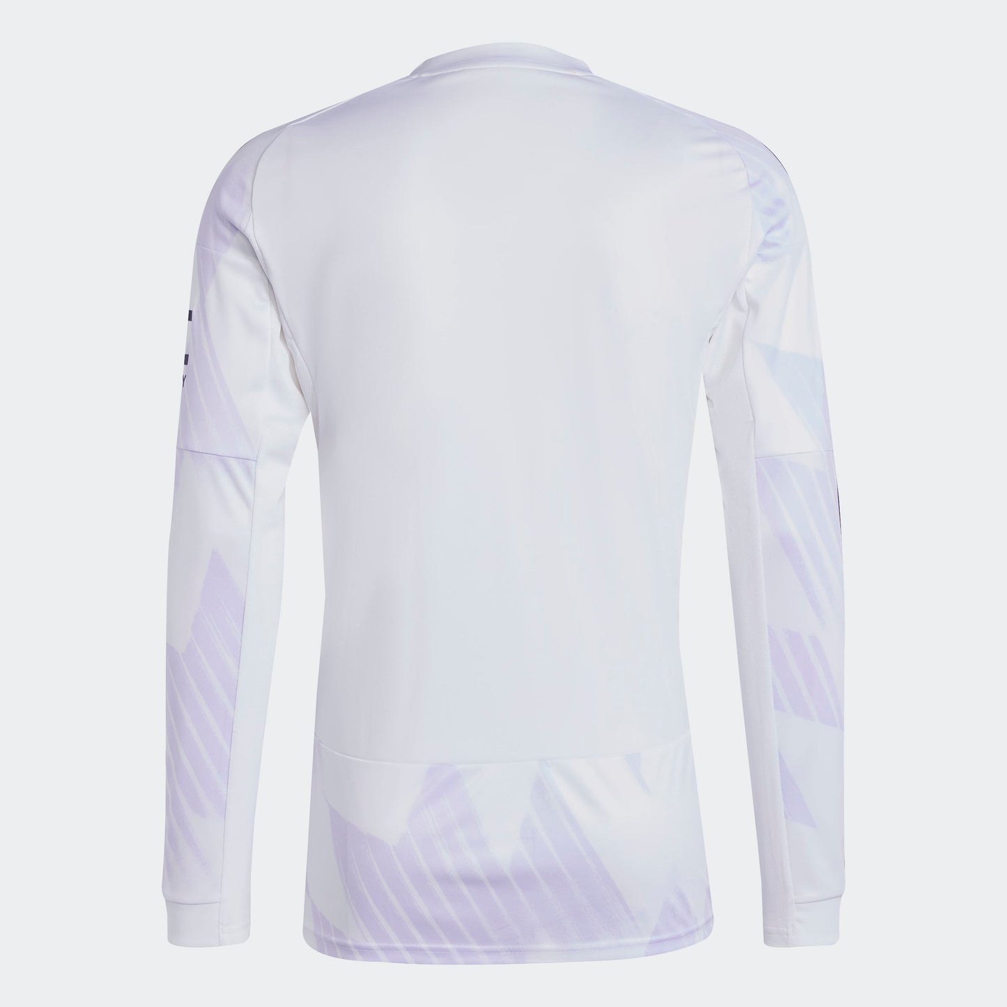 Adidas Manchester United 25/26 Long Sleeve Away Jersey