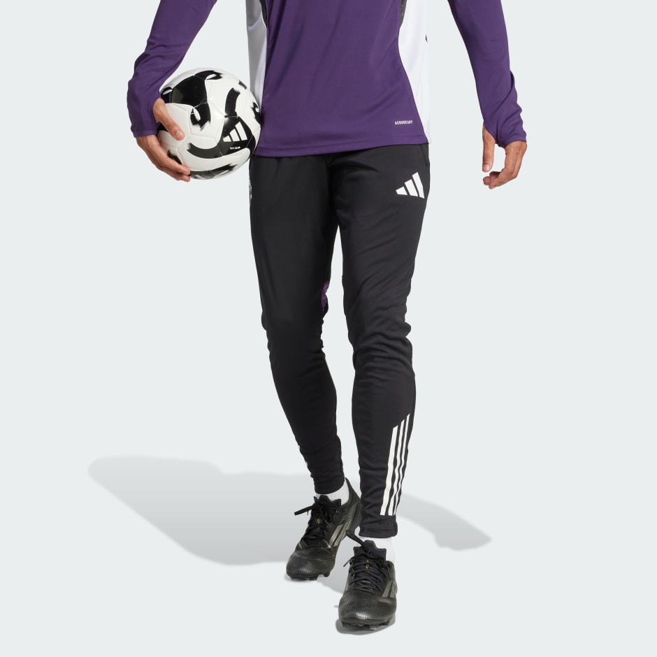Adidas Manchester United Track Pants