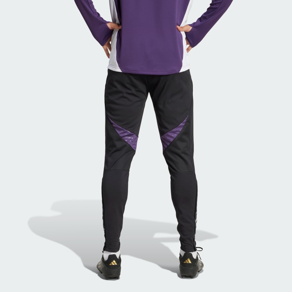 Adidas Manchester United Track Pants