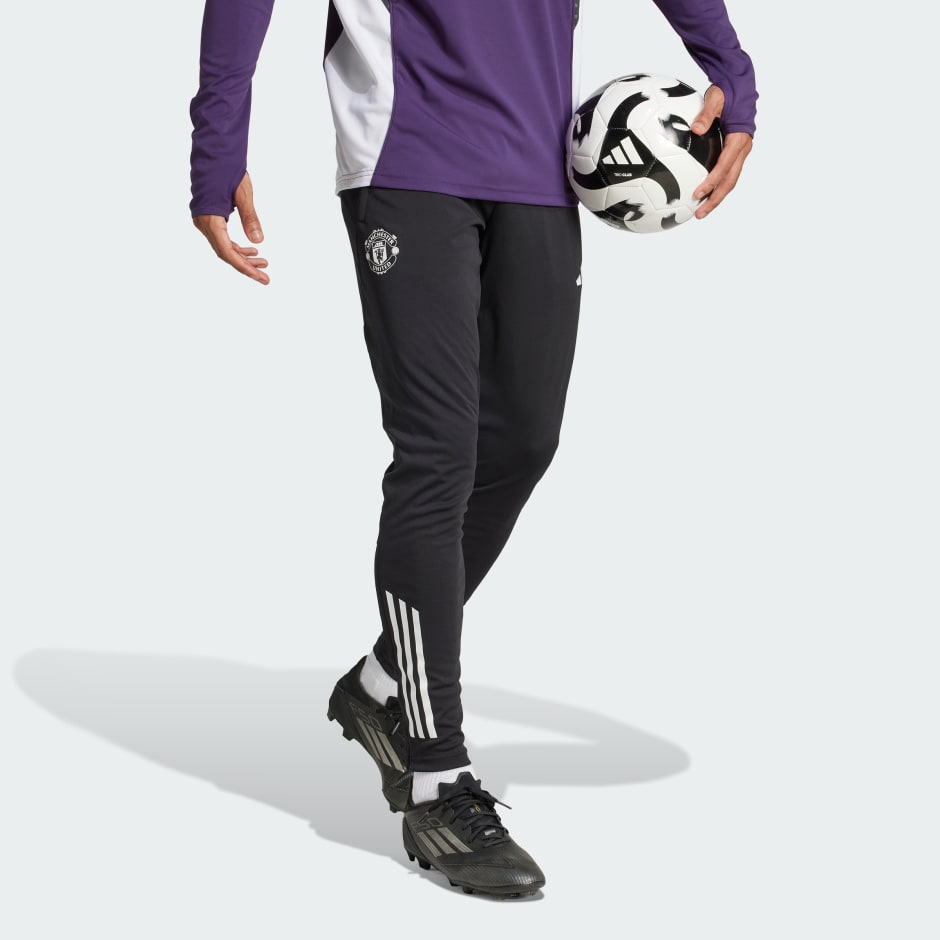 Adidas Manchester United Track Pants