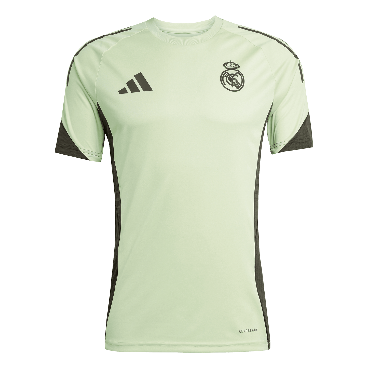 Adidas Real Madrid 25/26 Training Jersey