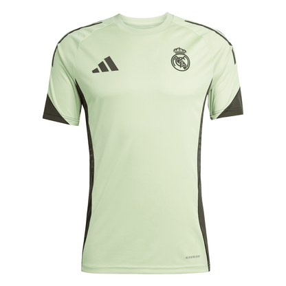 Adidas Real Madrid 25/26 Training Jersey