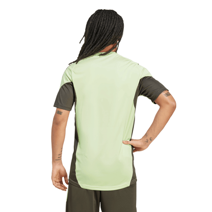 Adidas Real Madrid 25/26 Training Jersey