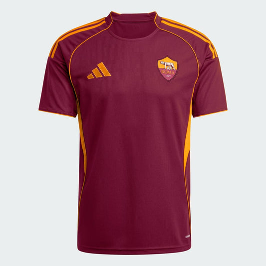 Adidas Roma 25/26 Home Jersey