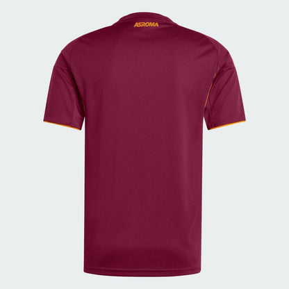 Adidas Roma 25/26 Home Jersey