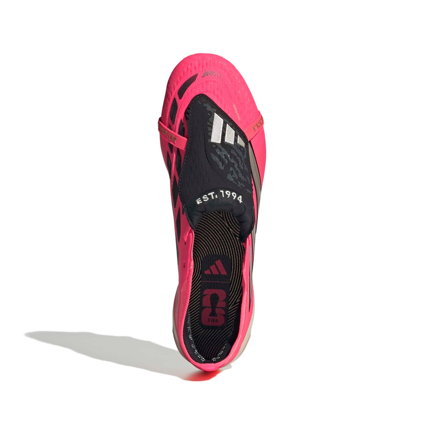 Adidas Predator Elite Fold-Over Tongue FG