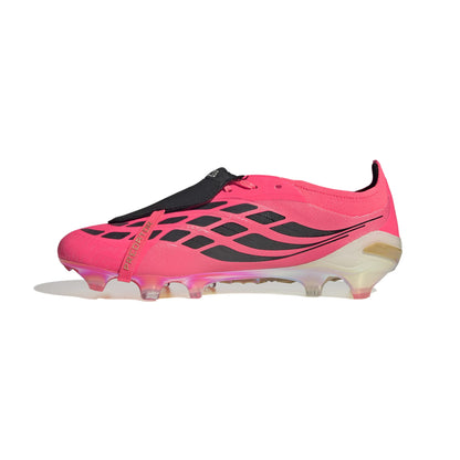 Adidas Predator Elite Fold-Over Tongue FG