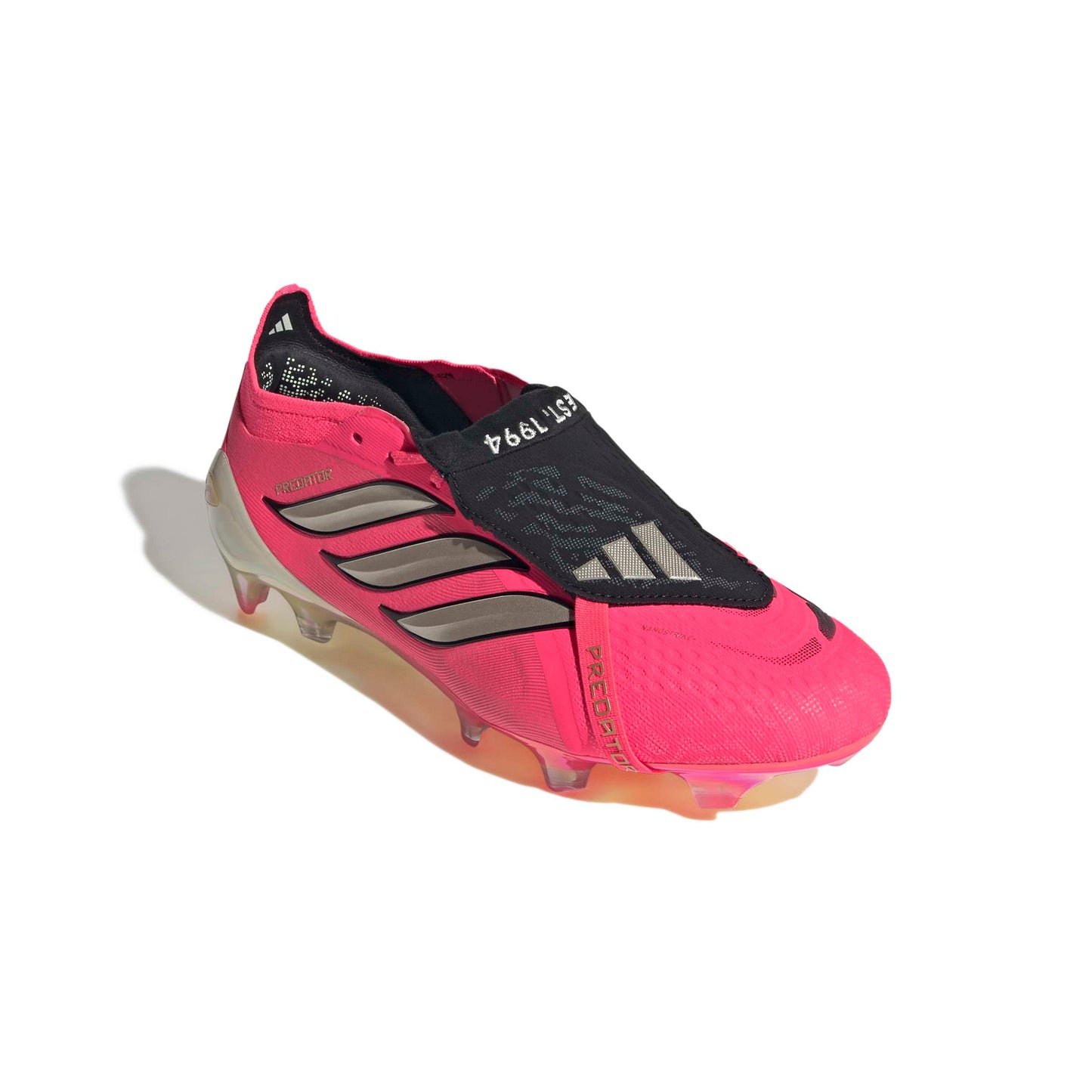 Adidas Predator Elite Fold-Over Tongue FG
