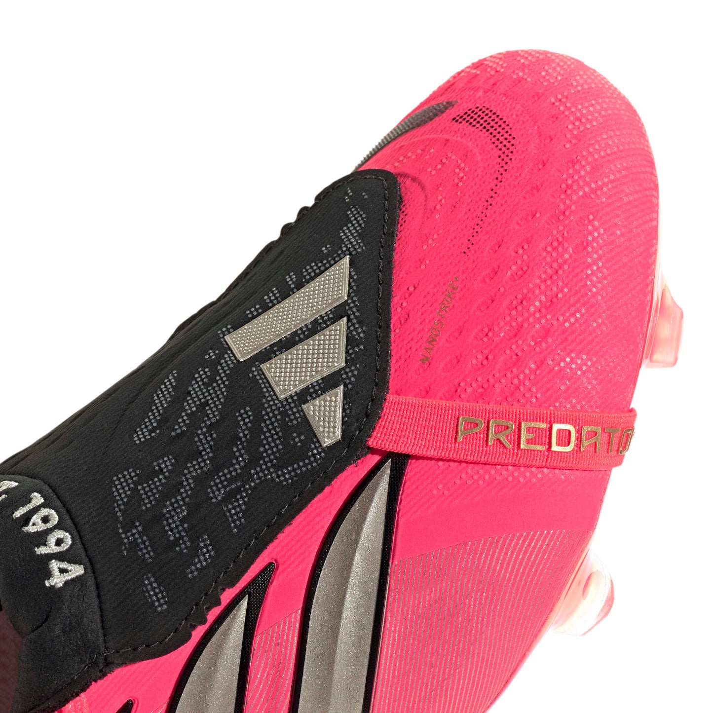 Adidas Predator Elite Fold-Over Tongue FG