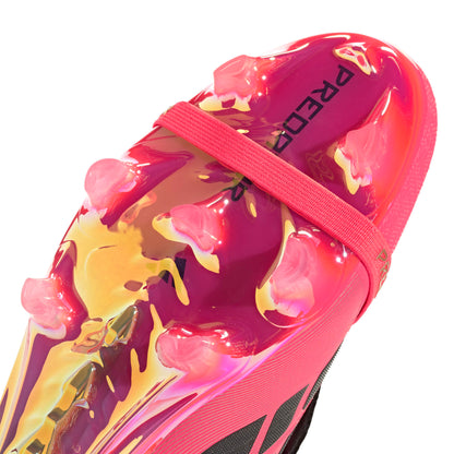Adidas Predator Elite Fold-Over Tongue FG