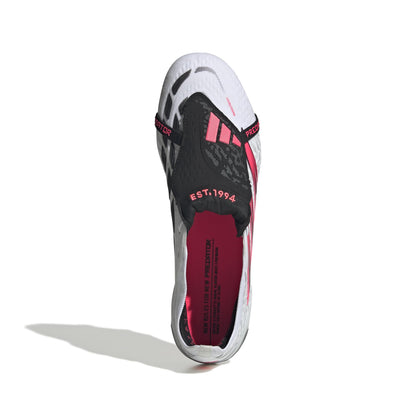Adidas Predator Elite Fold-Over Tongue FG