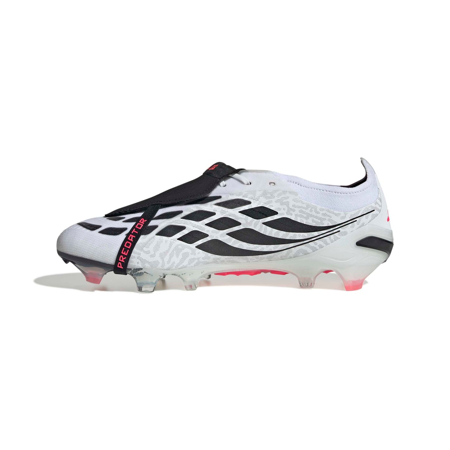 Adidas Predator Elite Fold-Over Tongue FG