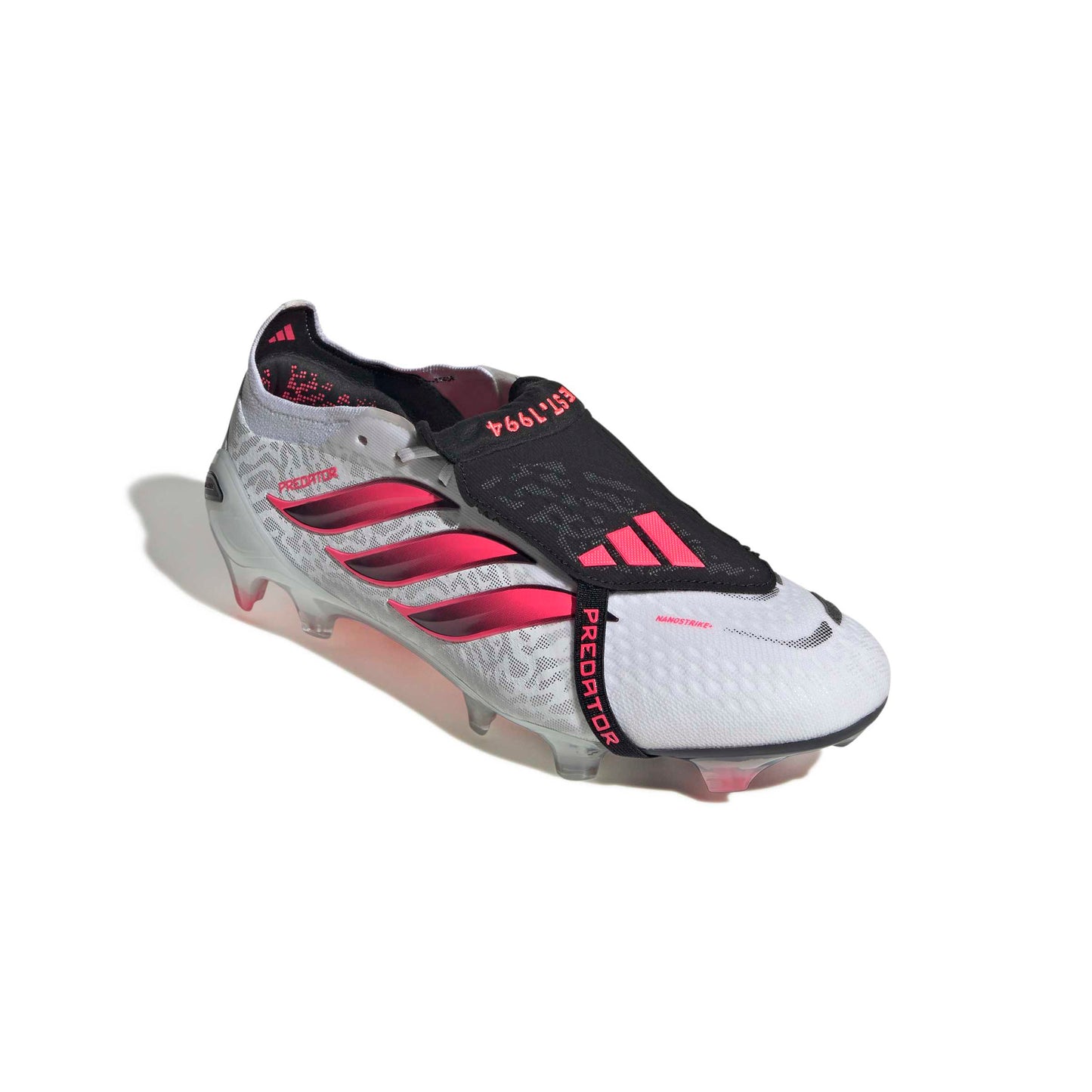 Adidas Predator Elite Fold-Over Tongue FG
