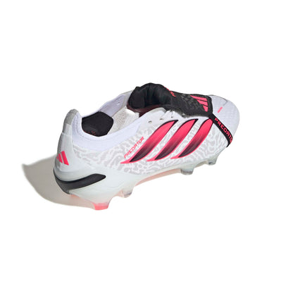 Adidas Predator Elite Fold-Over Tongue FG