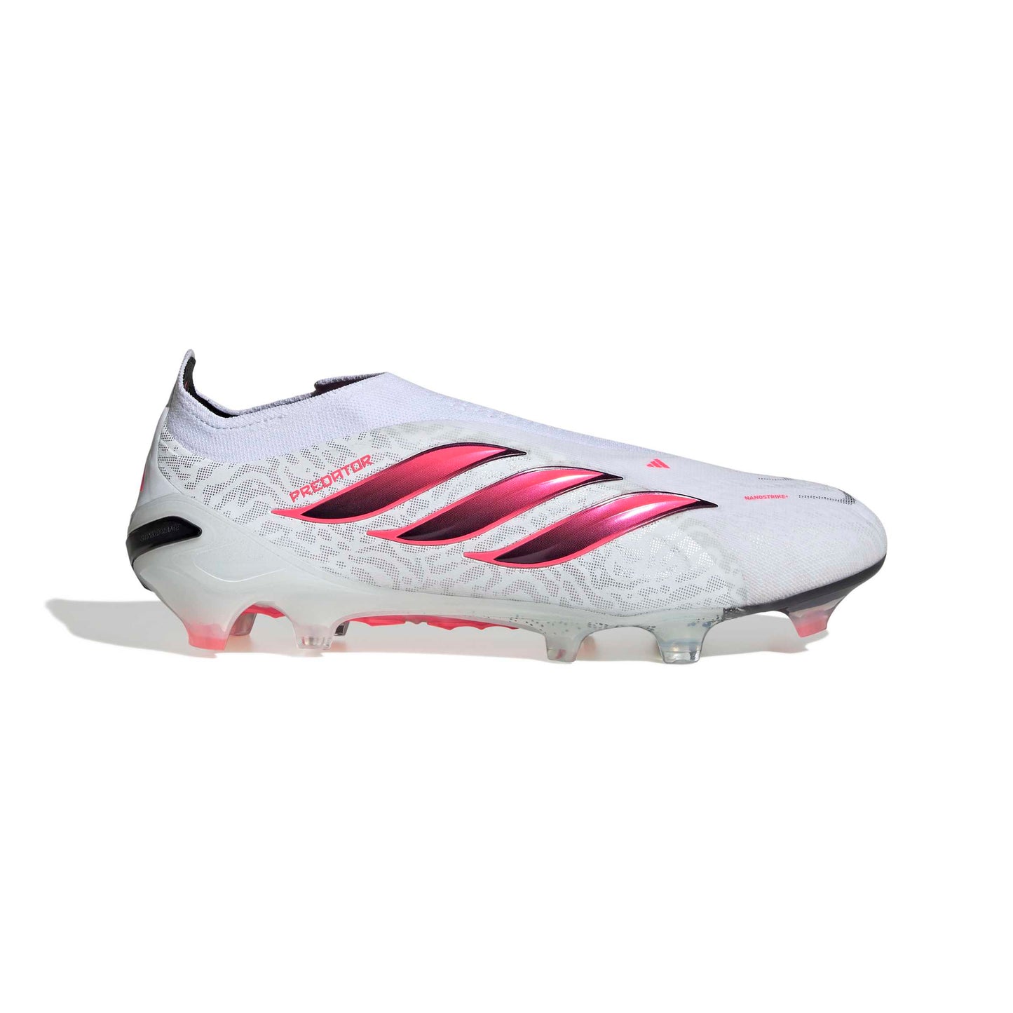 Adidas Predator Elite Laceless FG