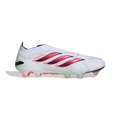 Adidas Predator Elite Laceless FG