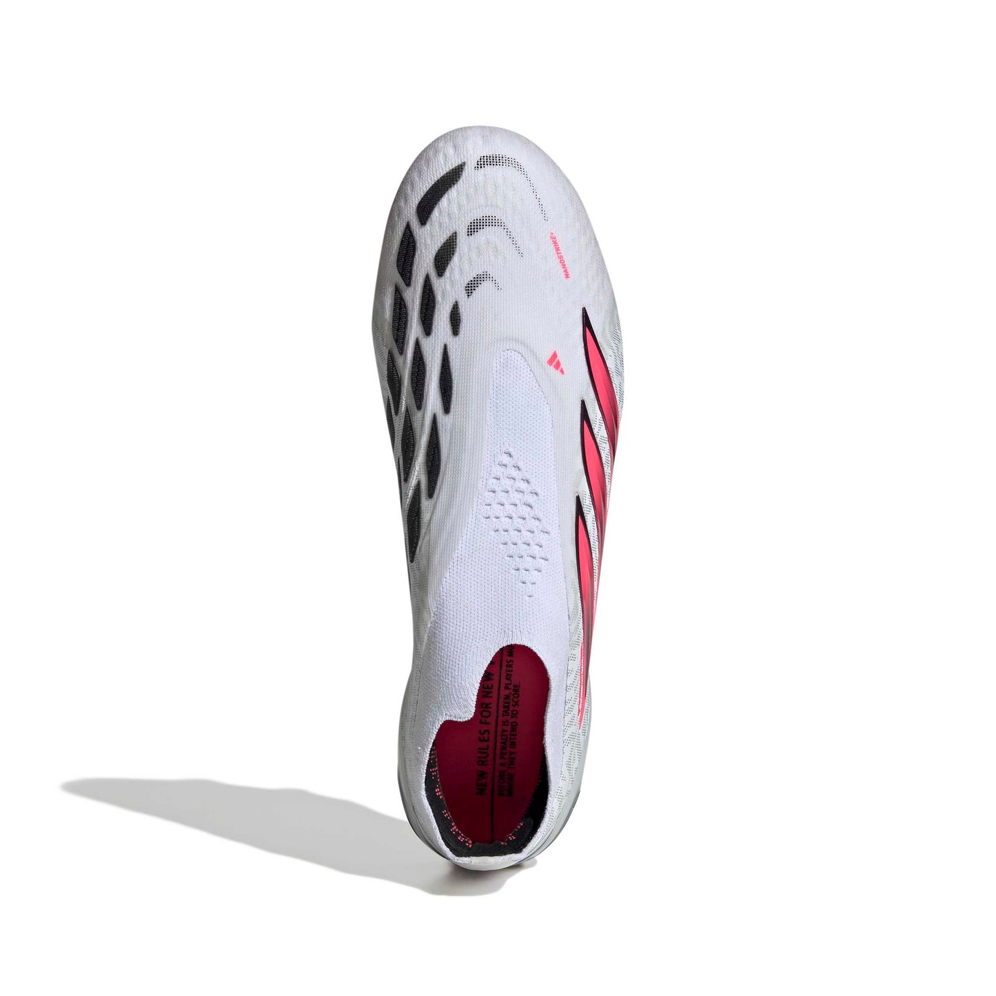 Adidas Predator Elite Laceless FG