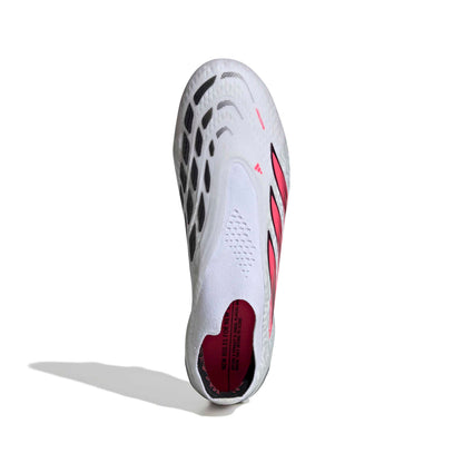 Adidas Predator Elite Laceless FG