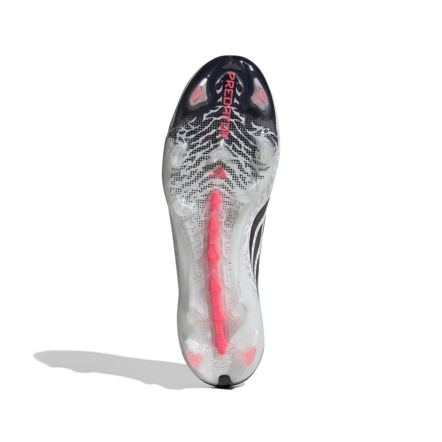 Adidas Predator Elite Laceless FG