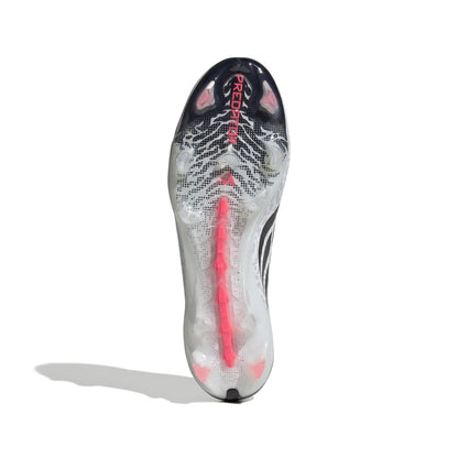 Adidas Predator Elite Laceless FG