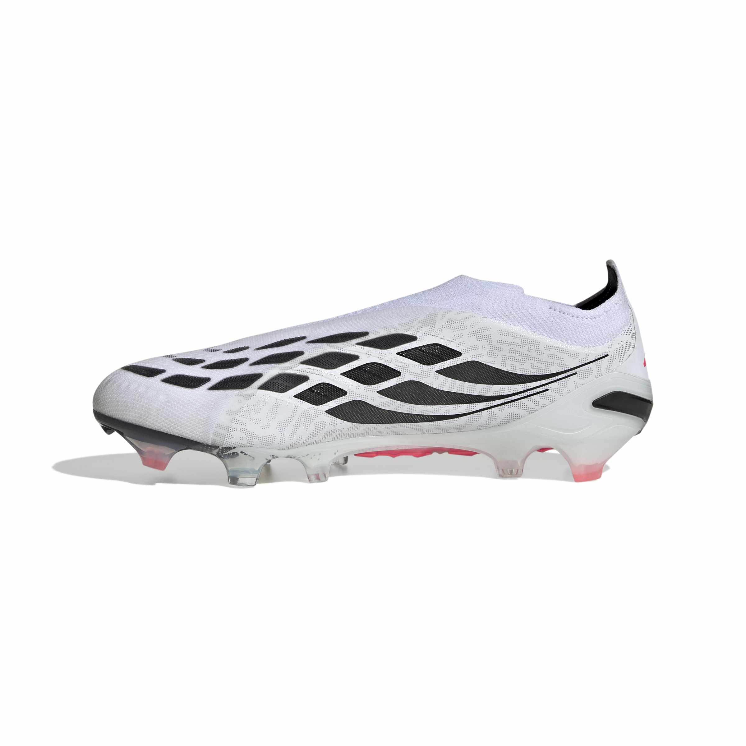 Adidas Predator Elite Laceless FG – Soccer World Central