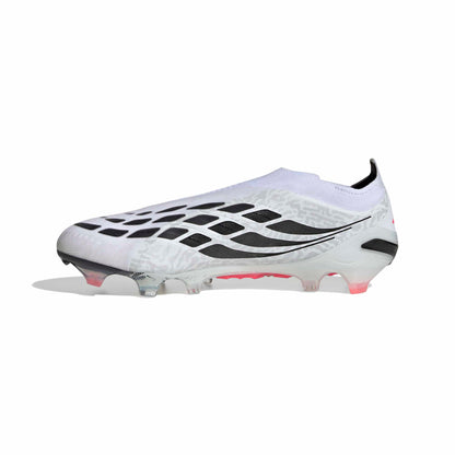 Adidas Predator Elite Laceless FG