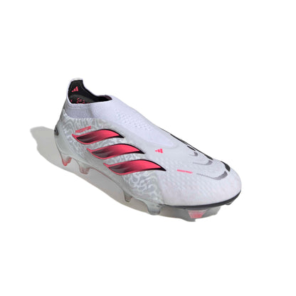 Adidas Predator Elite Laceless FG