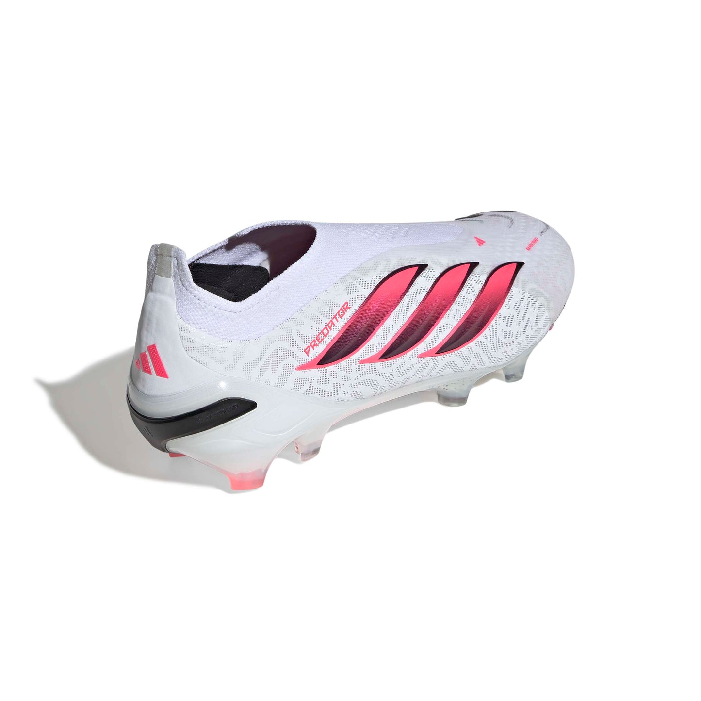 Adidas Predator Elite Laceless FG