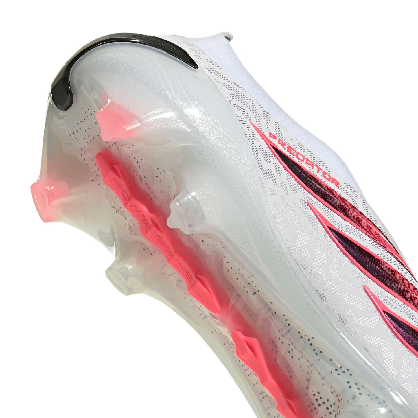 Adidas Predator Elite Laceless FG