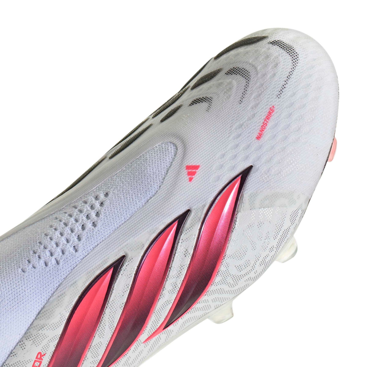 Adidas Predator Elite Laceless FG