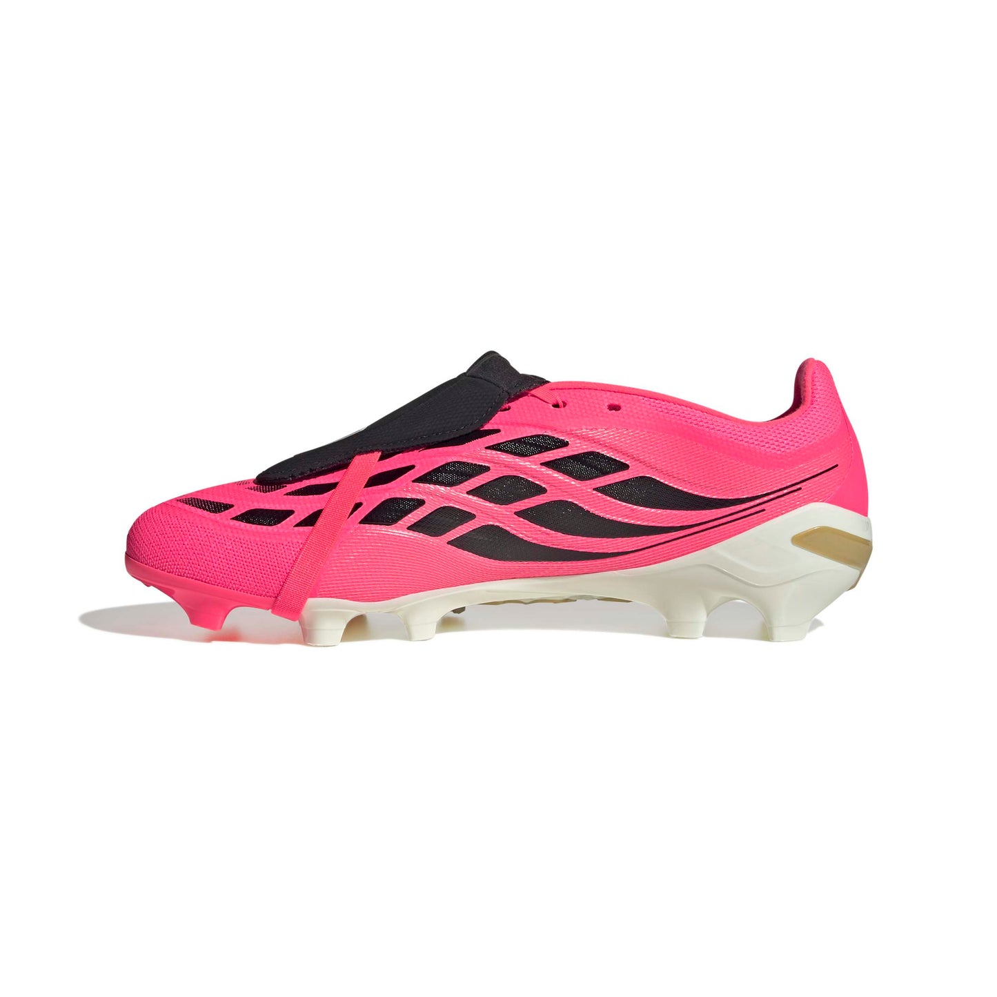 Adidas Predator League Fold-Over Tongue FG