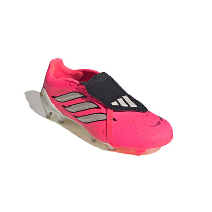 Adidas Predator League Fold-Over Tongue FG