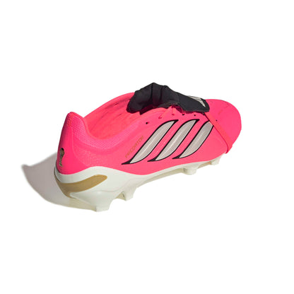 Adidas Predator League Fold-Over Tongue FG