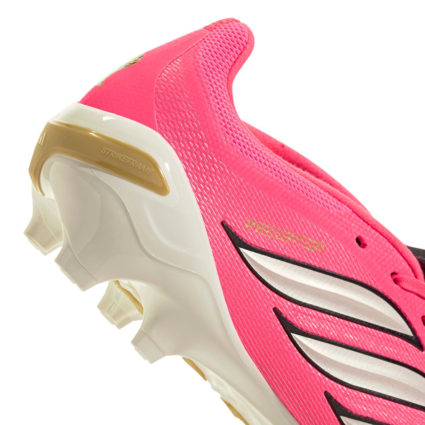 Adidas Predator League Fold-Over Tongue FG