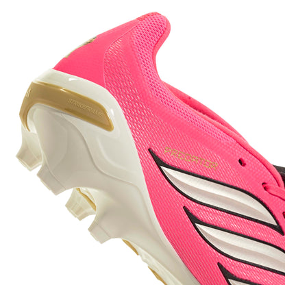 Adidas Predator League Fold-Over Tongue FG