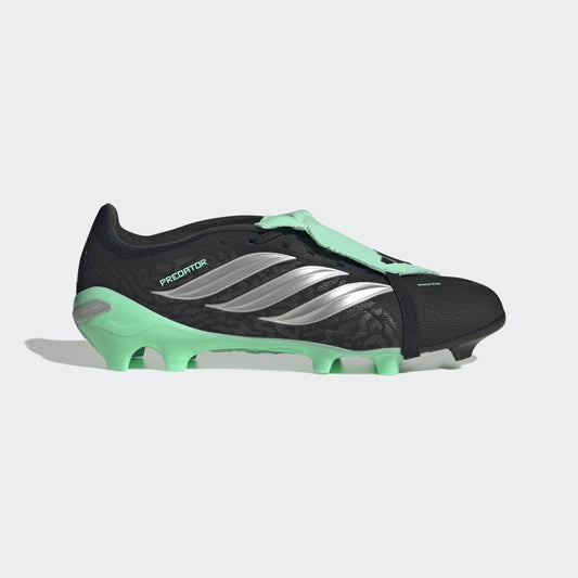 Adidas Predator League Fold-Over Tongue FG