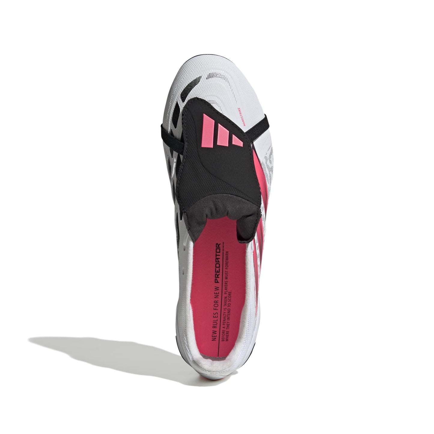 Adidas Predator League Fold-Over Tongue FG