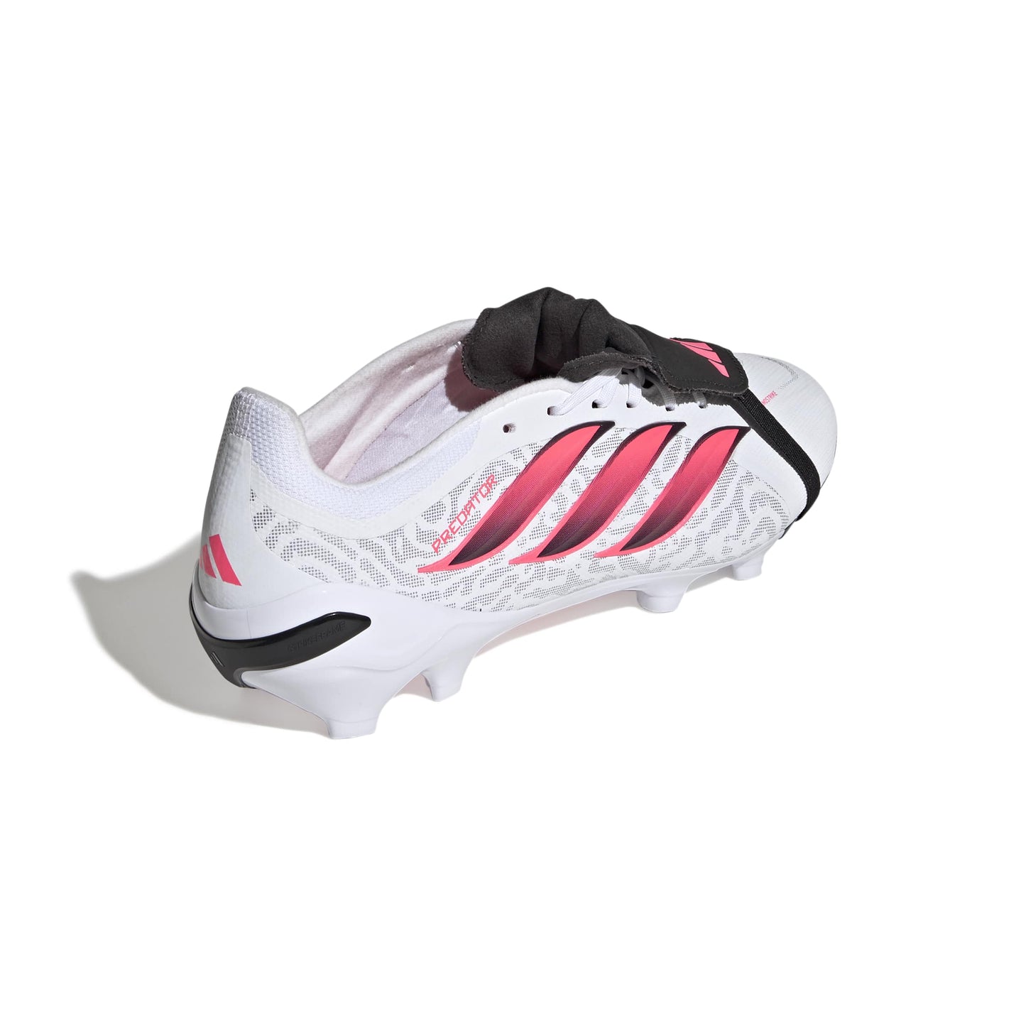 Adidas Predator League Fold-Over Tongue FG