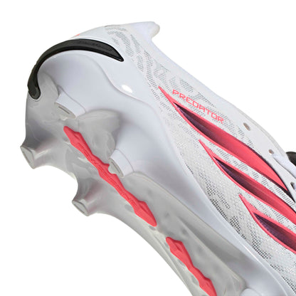 Adidas Predator League Fold-Over Tongue FG