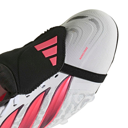 Adidas Predator League Fold-Over Tongue FG