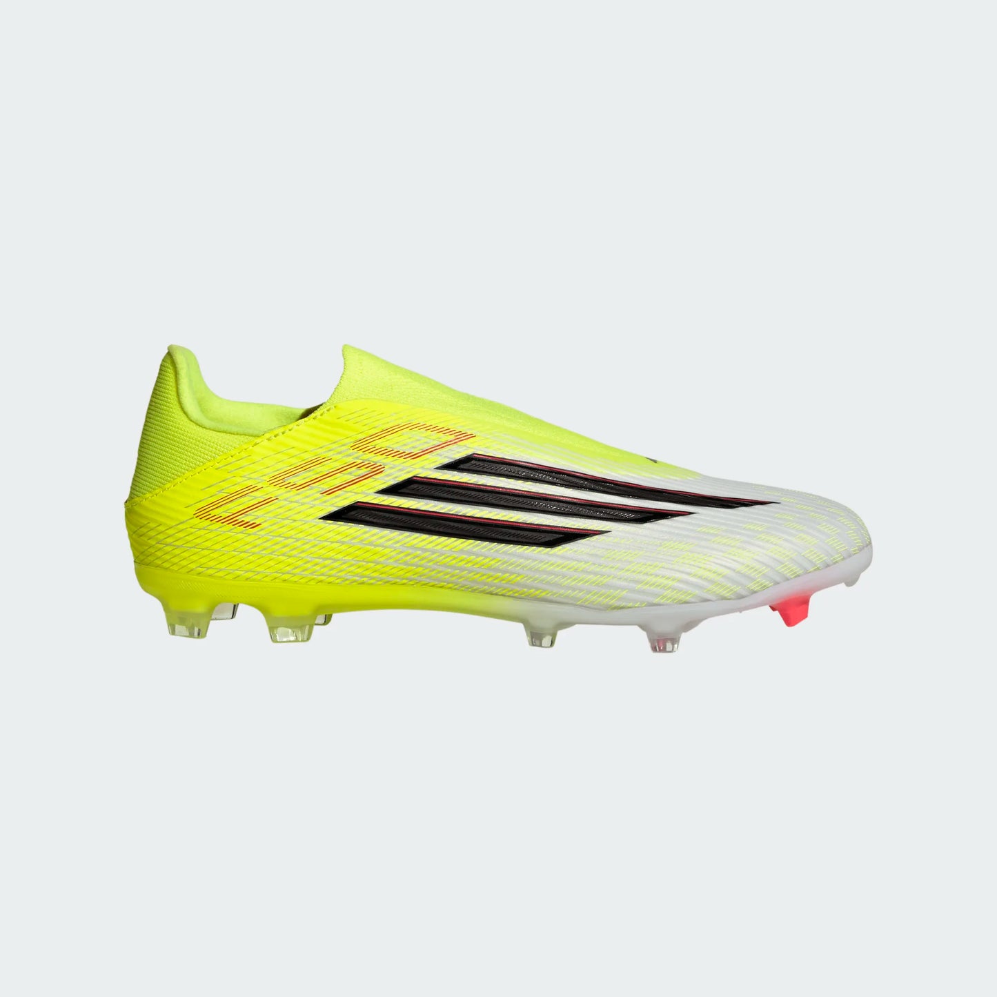 Adidas F50 League Laceless FG/MG