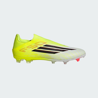 Adidas F50 League Laceless FG/MG