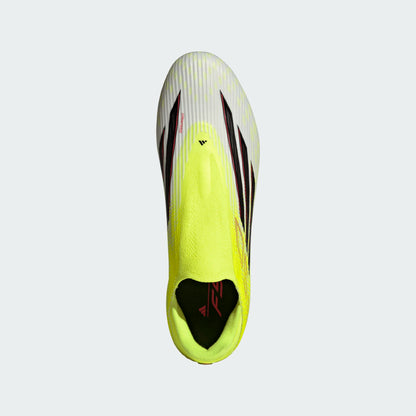 Adidas F50 League Laceless FG/MG