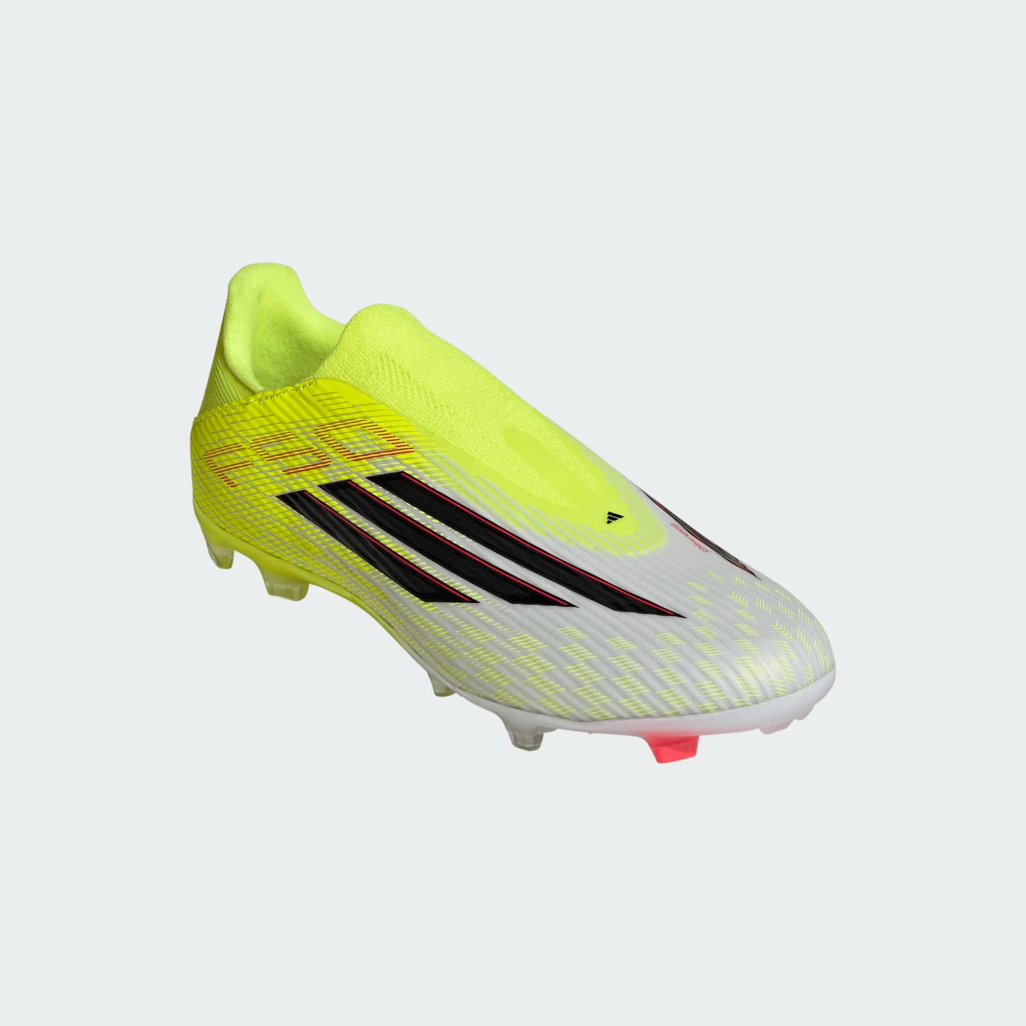 Adidas F50 League Laceless FG/MG