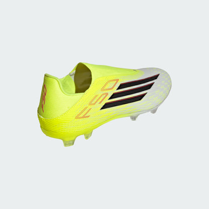 Adidas F50 League Laceless FG/MG