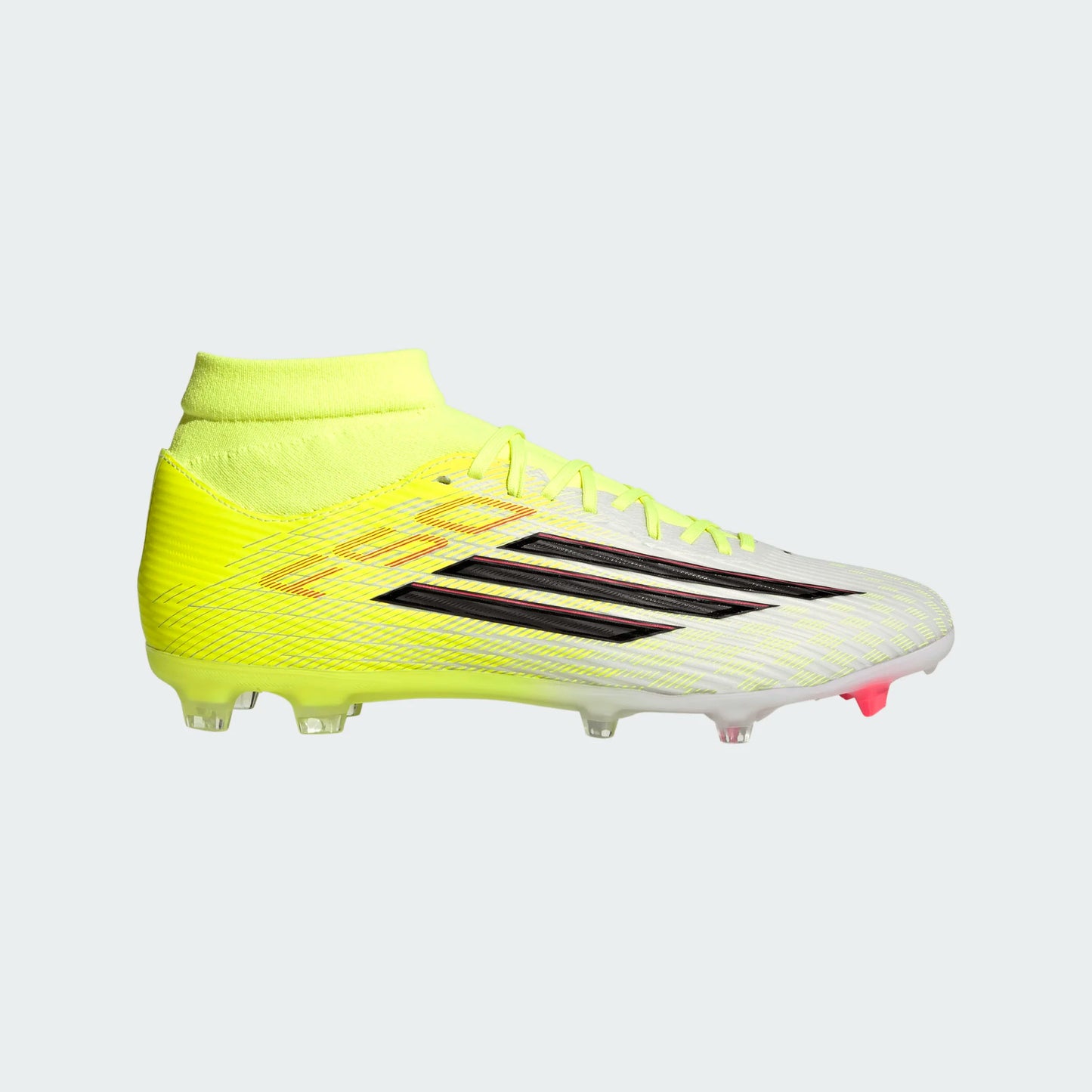 Adidas F50 League Mid FG/MG