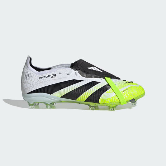 Adidas Predator Elite Fold-Over Tongue FG Youth