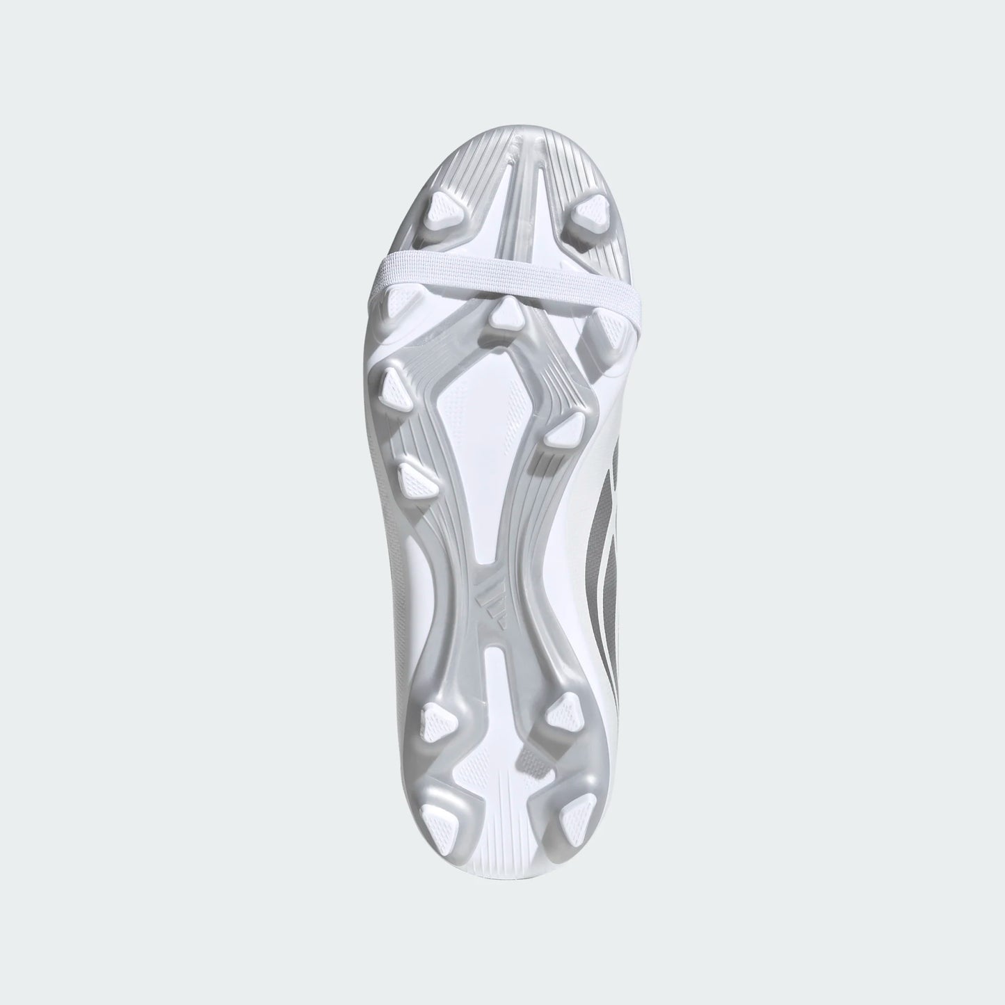 Adidas Predator Club Fold-Over Tongue Elastic Laces FG/MG Youth