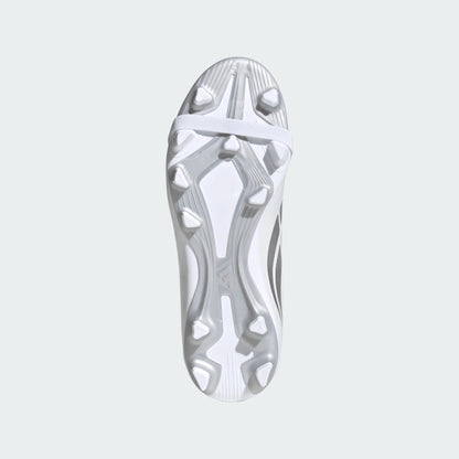 Adidas Predator Club Fold-Over Tongue Elastic Laces FG/MG Youth
